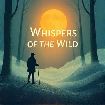 Whispers of the Wild-giri41092-AI-singing