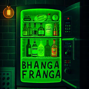 Bhanga Fridge-maauzbinsaleh-AI-singing