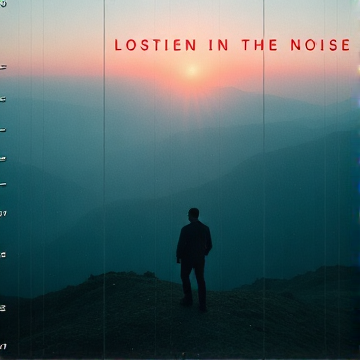 Lost in the Noise-mishuobaleso-AI-singing