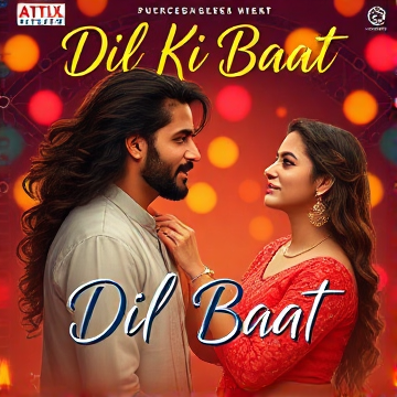 Dil Ki Baat-krishnagbaniya-AI-singing