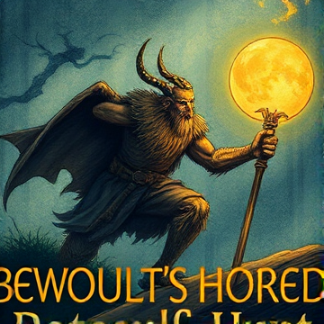 Beowulf's Hunt-luissanros54-AI-singing