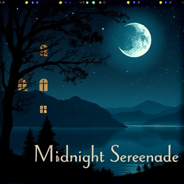 Midnight Serenade-jasperafrahimnziza-AI-singing