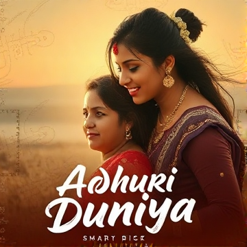 Adhuri Duniya-s8948474-AI-singing