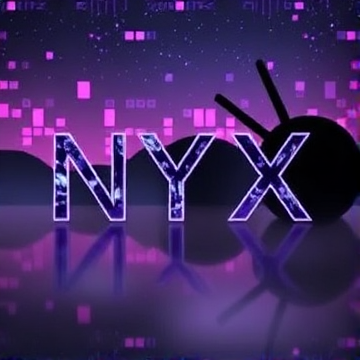 NYX-ChocolatePie-AI-singing