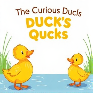 The Curious Ducks-muheebsheikh18-AI-singing