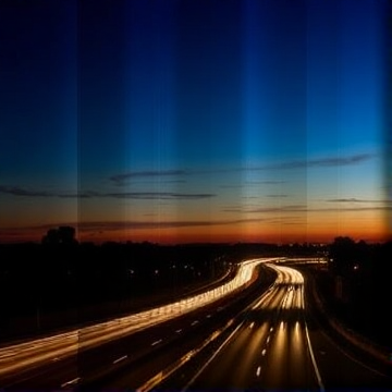 Highway Dreams-laurinhugge-AI-singing