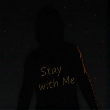 Stay with me-ChocolatePie-AI-singing