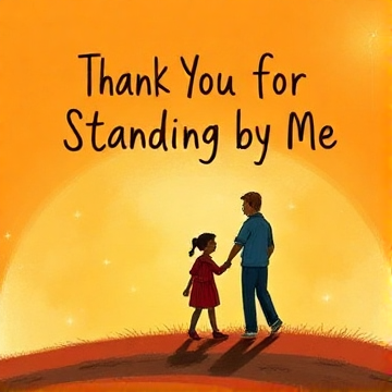 Thank You For Standing By Me-thisisopenstephano-AI-singing