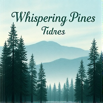 Whispering Pines-labanmok-AI-singing