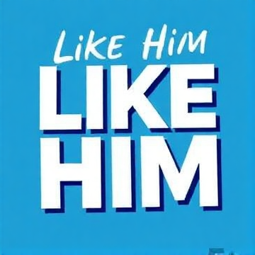 Like Him-ilovestinkyduvr-AI-singing