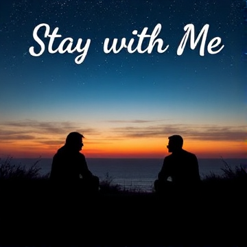 Stay With Me-ChocolatePie-AI-singing