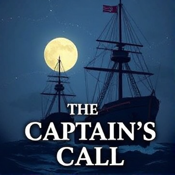 The Captain's Call-Will-AI-singing