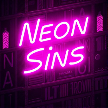 Neon Sins-tesfabekale-AI-singing