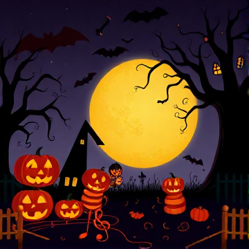 Halloween-jgregory1615143-AI-singing