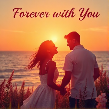 Forever With You-yajneshwarvenapally-AI-singing