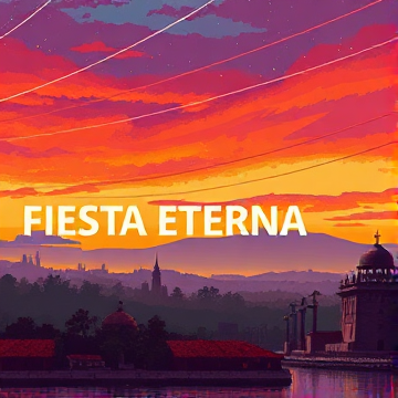 Fiesta Eterna-Fenk-AI-singing