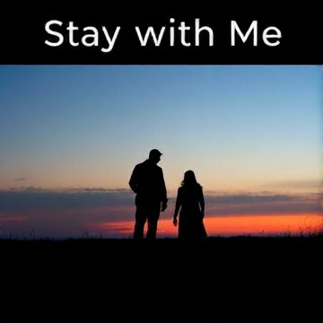 Stay With Me-ChocolatePie-AI-singing