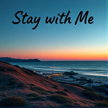 Stay With Me-ChocolatePie-AI-singing