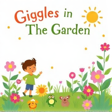 Giggles in the Garden-ellachanzar-AI-singing