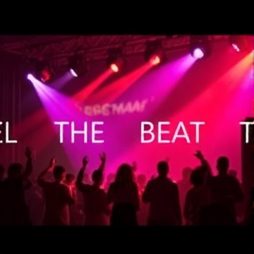 Feel the Beat-esmebarnard-AI-singing