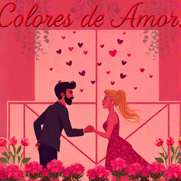 ¡Colores de Amor!-luisanaconsuelo01-AI-singing