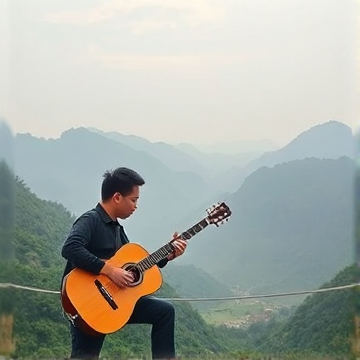 hoang mang-damquoctuancbvn-AI-singing