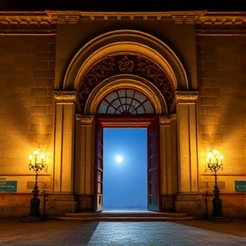 Es puerta de la luz-manuelfelipetorrealba-AI-singing