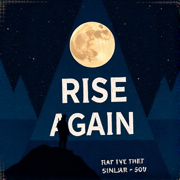 Try & Rise Again-sadat24082012-AI-singing