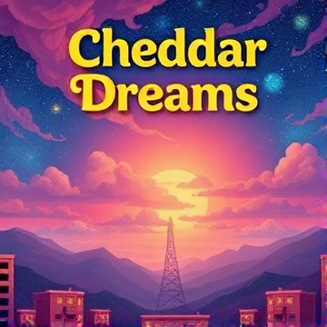 Cheddar Dreams-hfking8-AI-singing