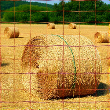 Hay bale hustle-aliciamayyoung86-AI-singing