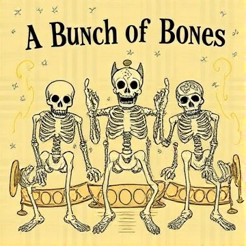 A Bunch of Bones-ariesari1234-AI-singing