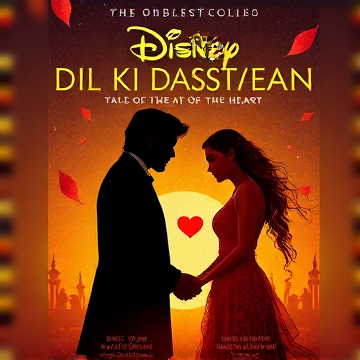 Dil Ki Dastaan (Tale of the Heart)-music.aai2121-AI-singing