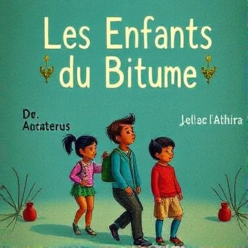 Les Enfants du Bitume-vojelard861-AI-singing