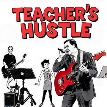 Teacher's Hustle-aishath.nasir-AI-singing