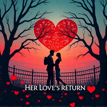 Her Love's Return-reema.saxena03-AI-singing