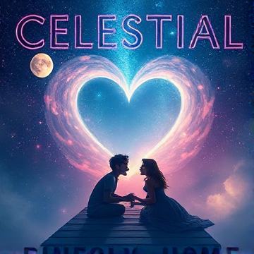 Celestial Love-alisonlena51-AI-singing