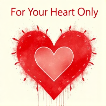 For Your Heart Only-tesfabekale-AI-singing