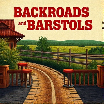 “Backroads and Barstools”-thorlover6900-AI-singing