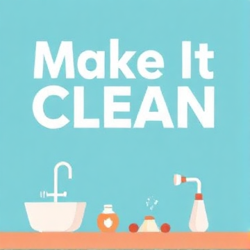 Make It Clean-ccvvbbnnbtg-AI-singing