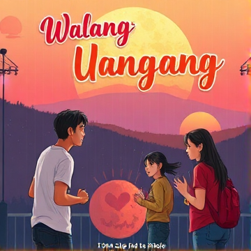 Walang Hanggang Umaga-xanxy001-AI-singing