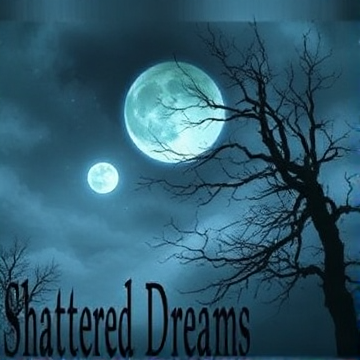 Shattered Dreams-srijeeta4-AI-singing