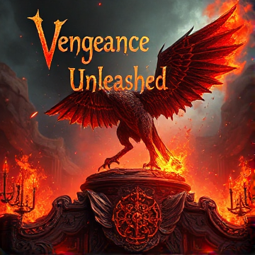 Vengeance Unleashed-cuongatad-AI-singing