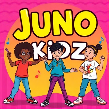 Juno (Kidz BOP)-gotquantified-AI-singing