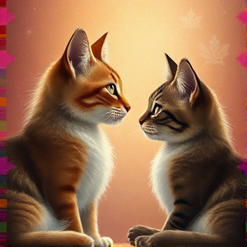 Feline Romance-emymore29-AI-singing