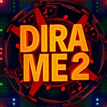 DIRA ME 2-22-AI-singing