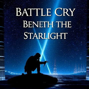 Battle Cry Beneath the Starlight-Brittanie-AI-singing