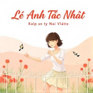 Lê Anh Tài Độc Nhất-leanhtai0903-AI-singing