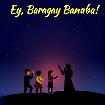 Ey, Barangay Banaba!-markgianbmaralit-AI-singing