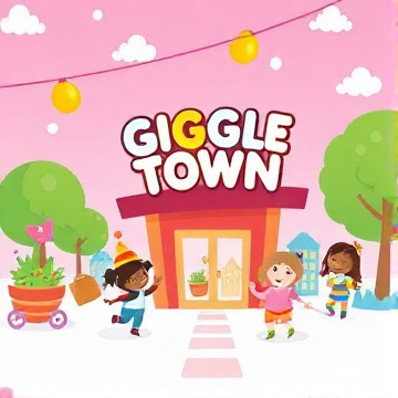 Giggle Town Fun-maryamsaeed281219-AI-singing