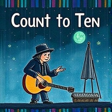 Count to Ten-subil7644-AI-singing